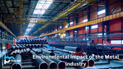 environmental impact of sheet metal